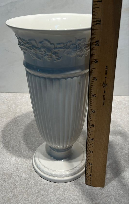 Wedgwood Queensware Vase