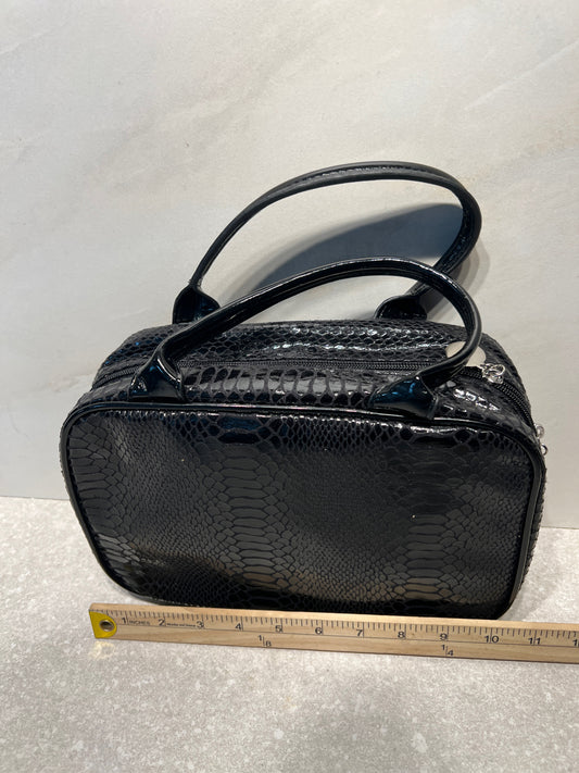 Zippered Bag