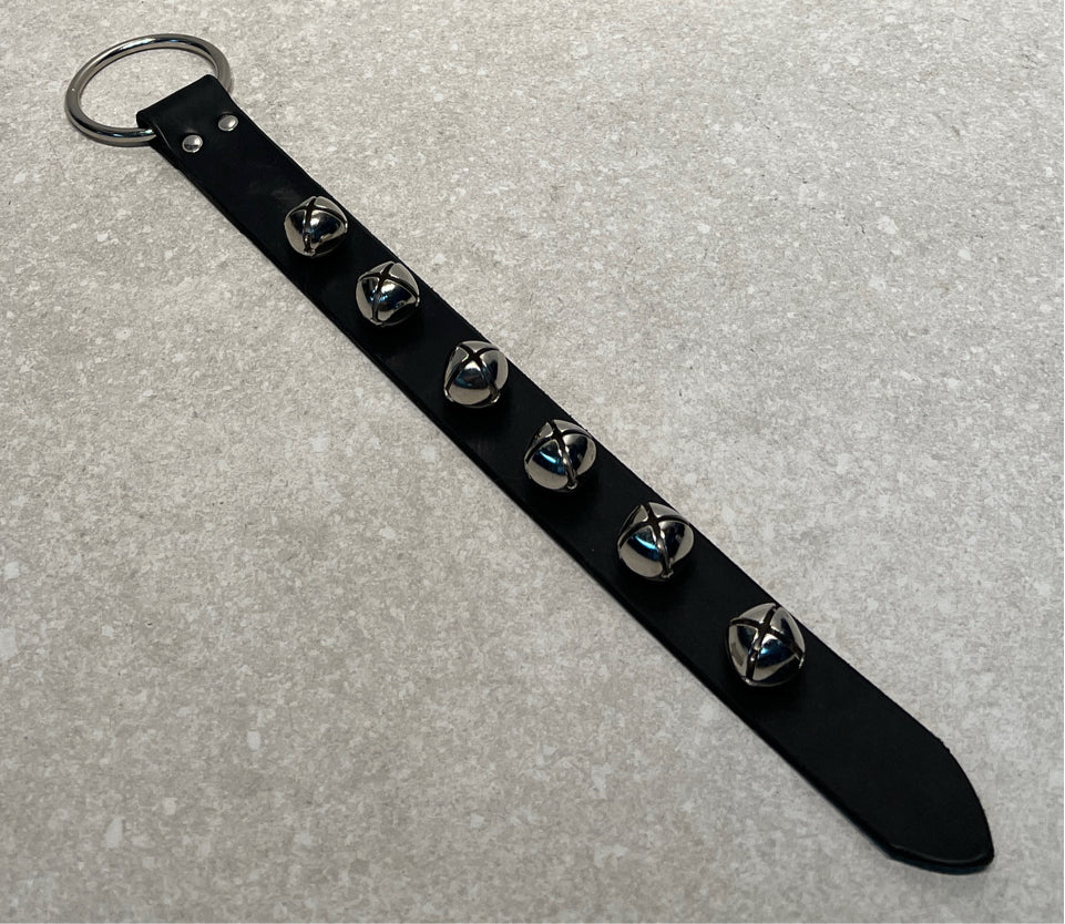Bells Deerfield Leathers