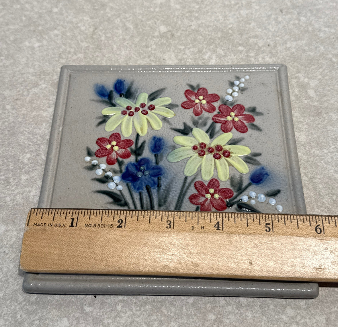 Salmon Falls Trivet