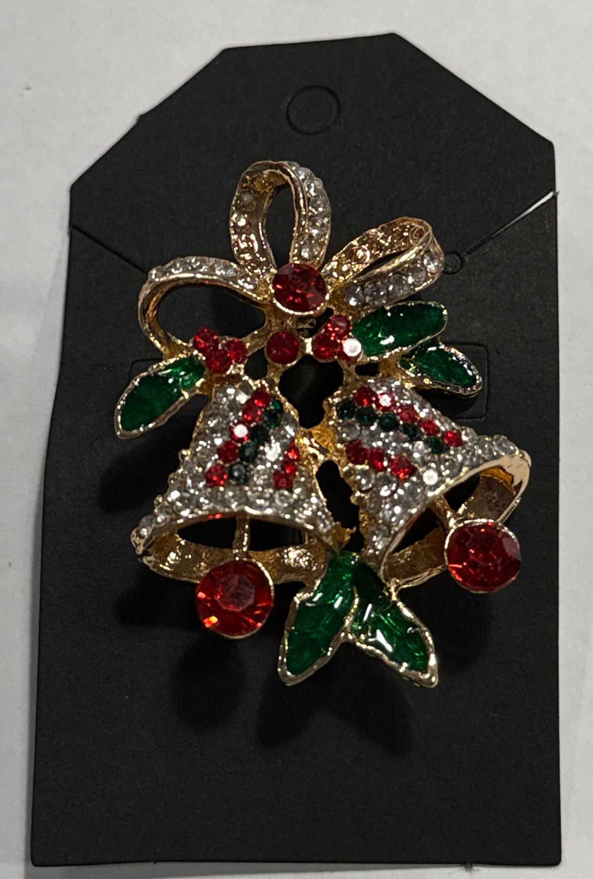 Bells Pin