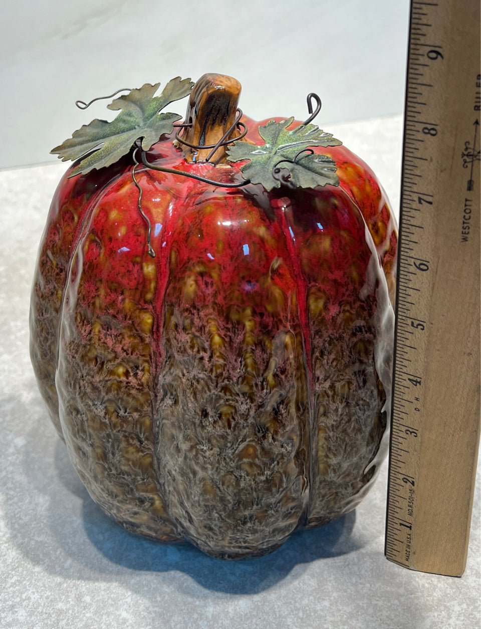Pumpkin