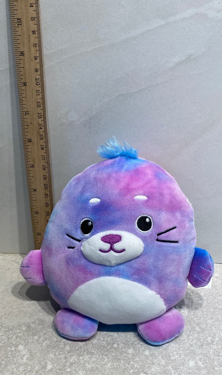 Plush