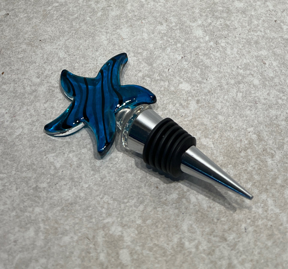 Bottle STopper