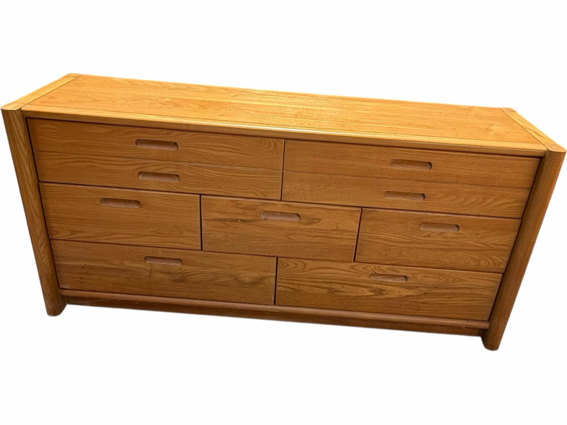 Thomasville Long Dresser