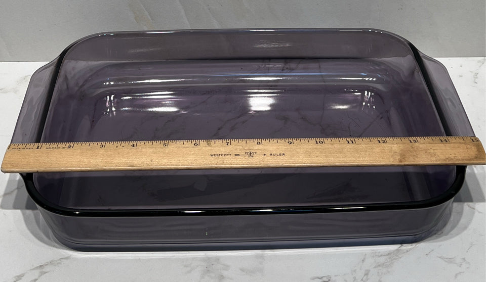 Pyrex Casserole
