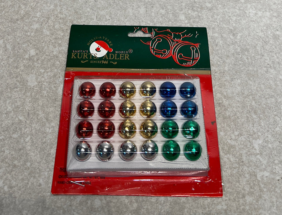 Kurt Adler Ornaments