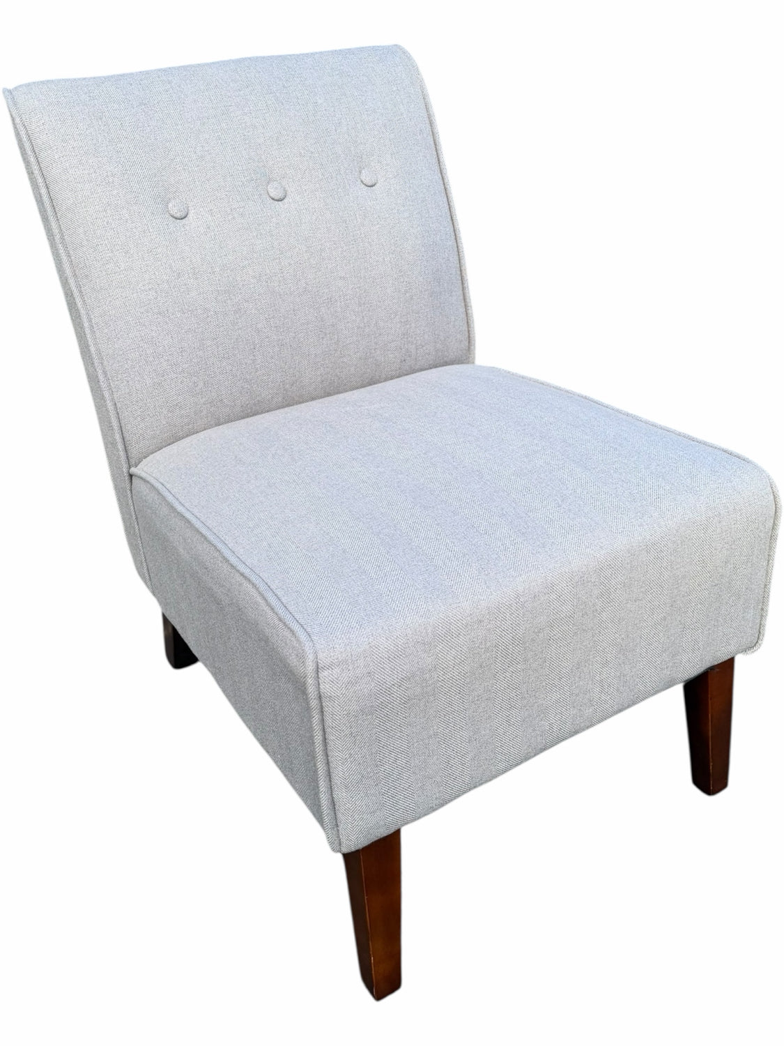 Uoholstered Chair