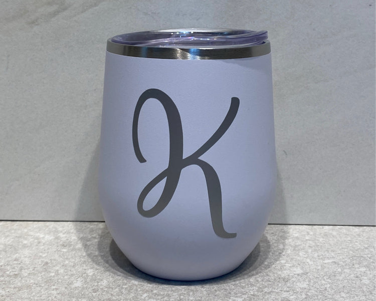 Covered Tumbler