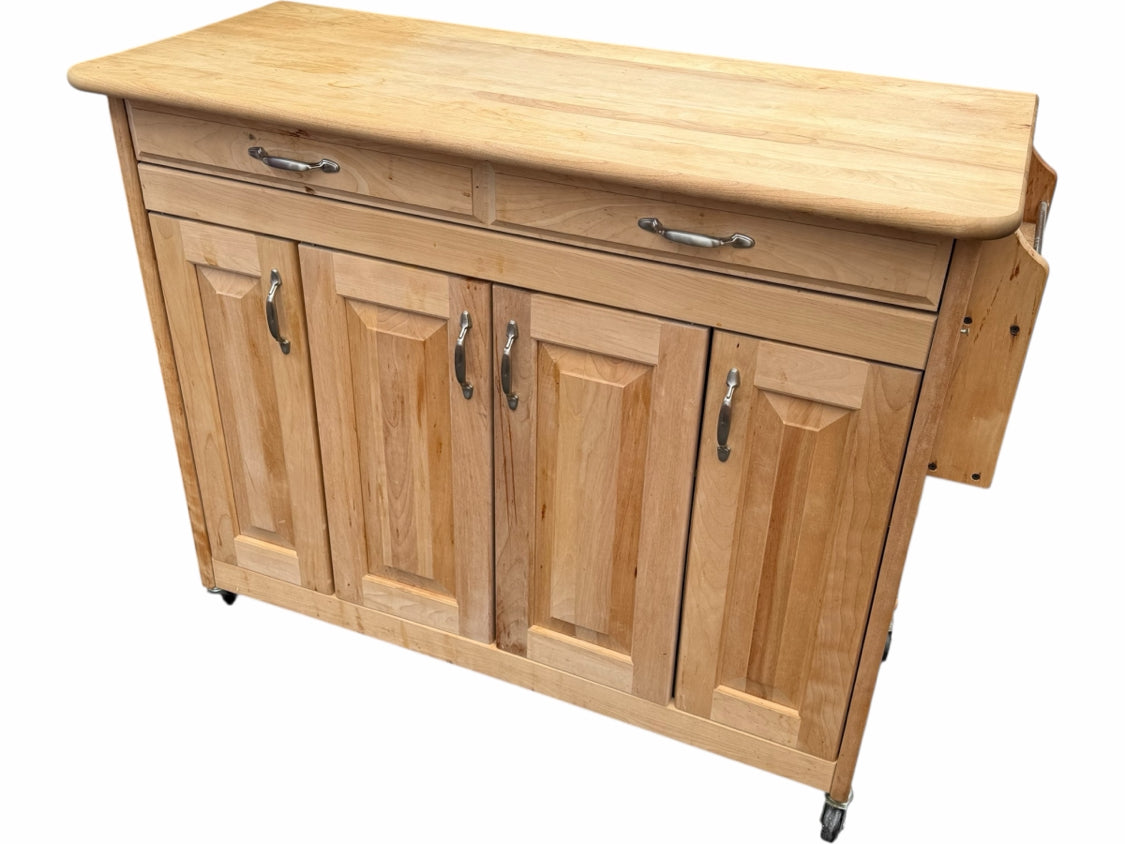 Kitchen Cart