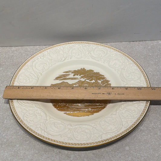 Wedgwood Plate