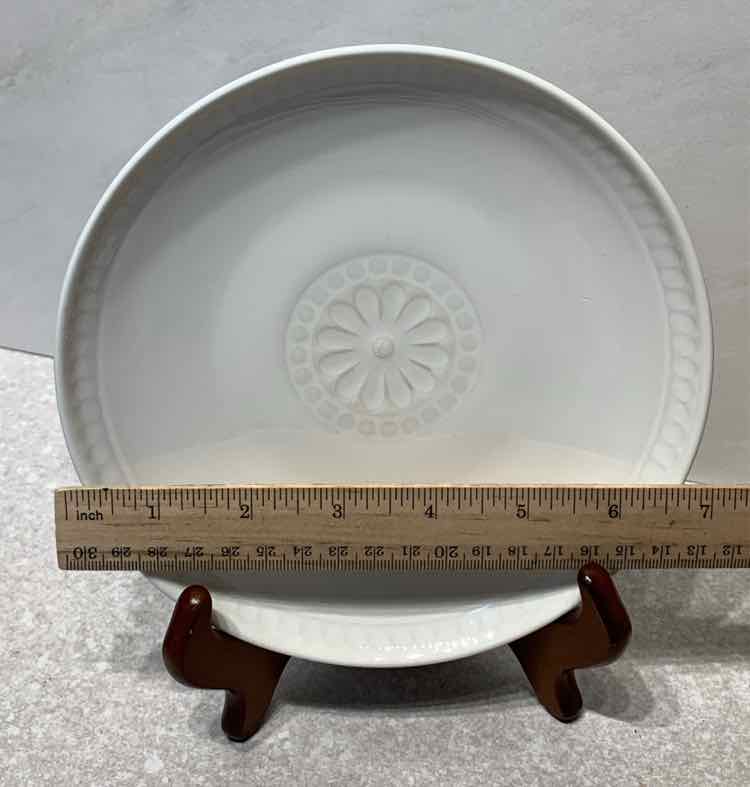 Set of 4 Ikea Plates