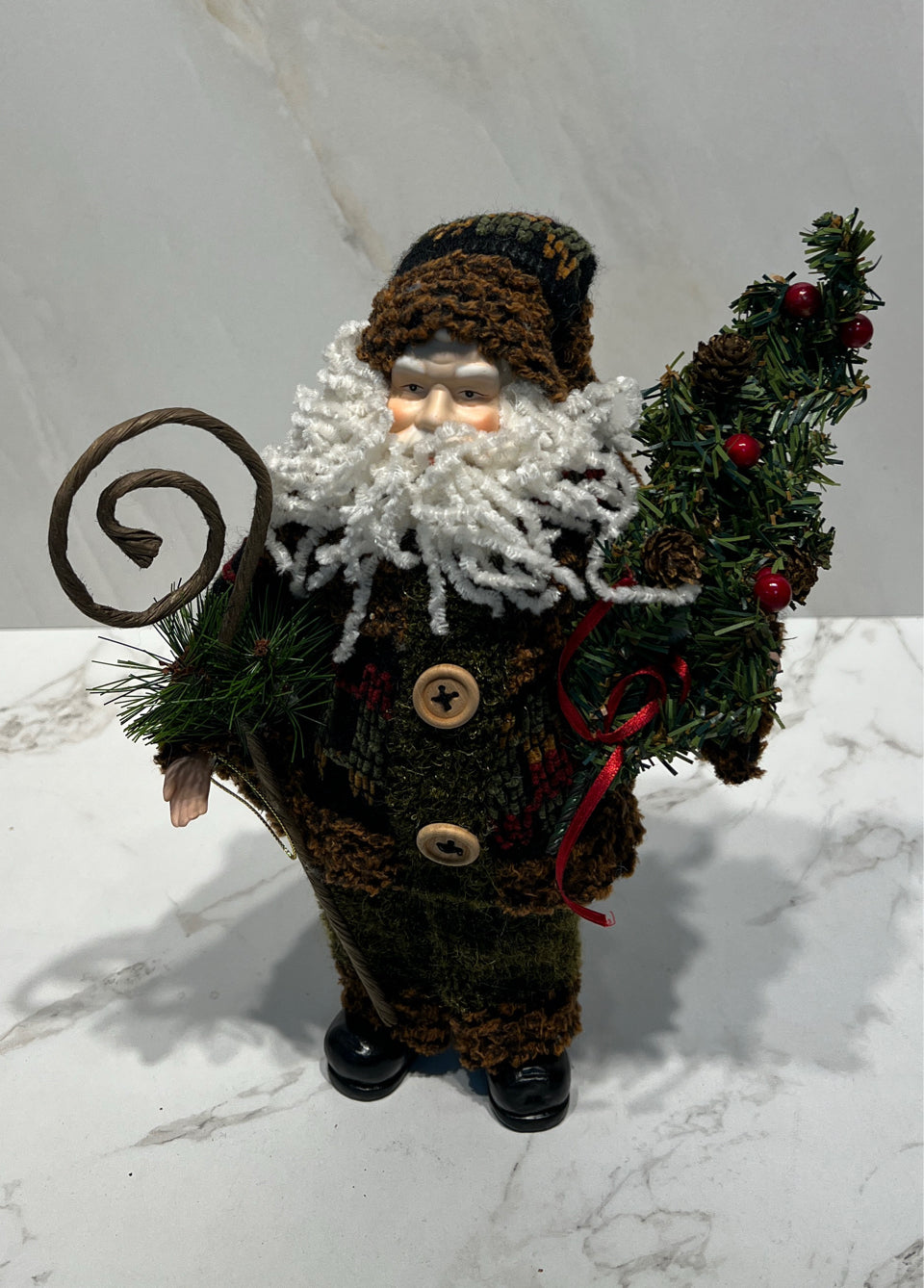 Santa