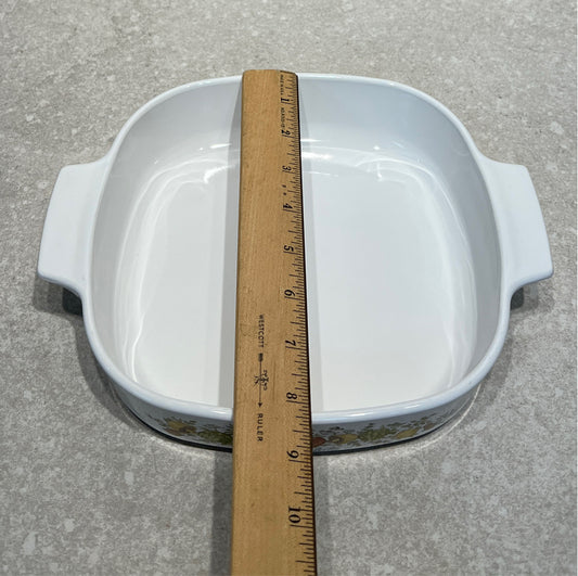 Corningware Casserole - No Cover