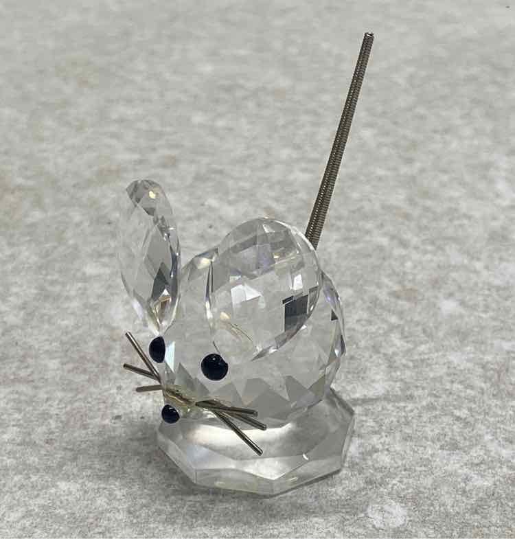 Swarovski Mouse