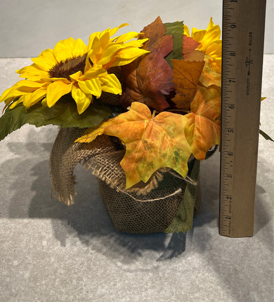Artificial Decor