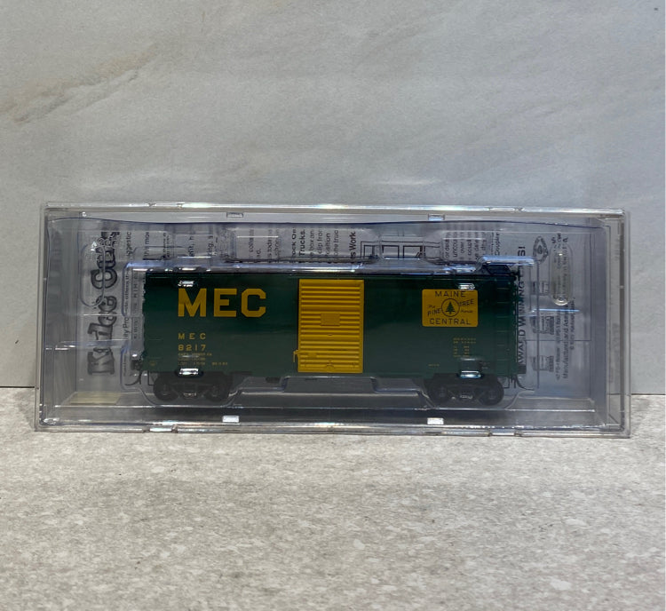 Kadee Cars HO-Scale
