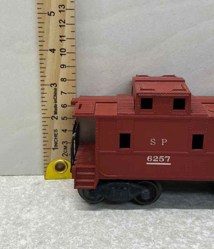 Lionel 6257 Train