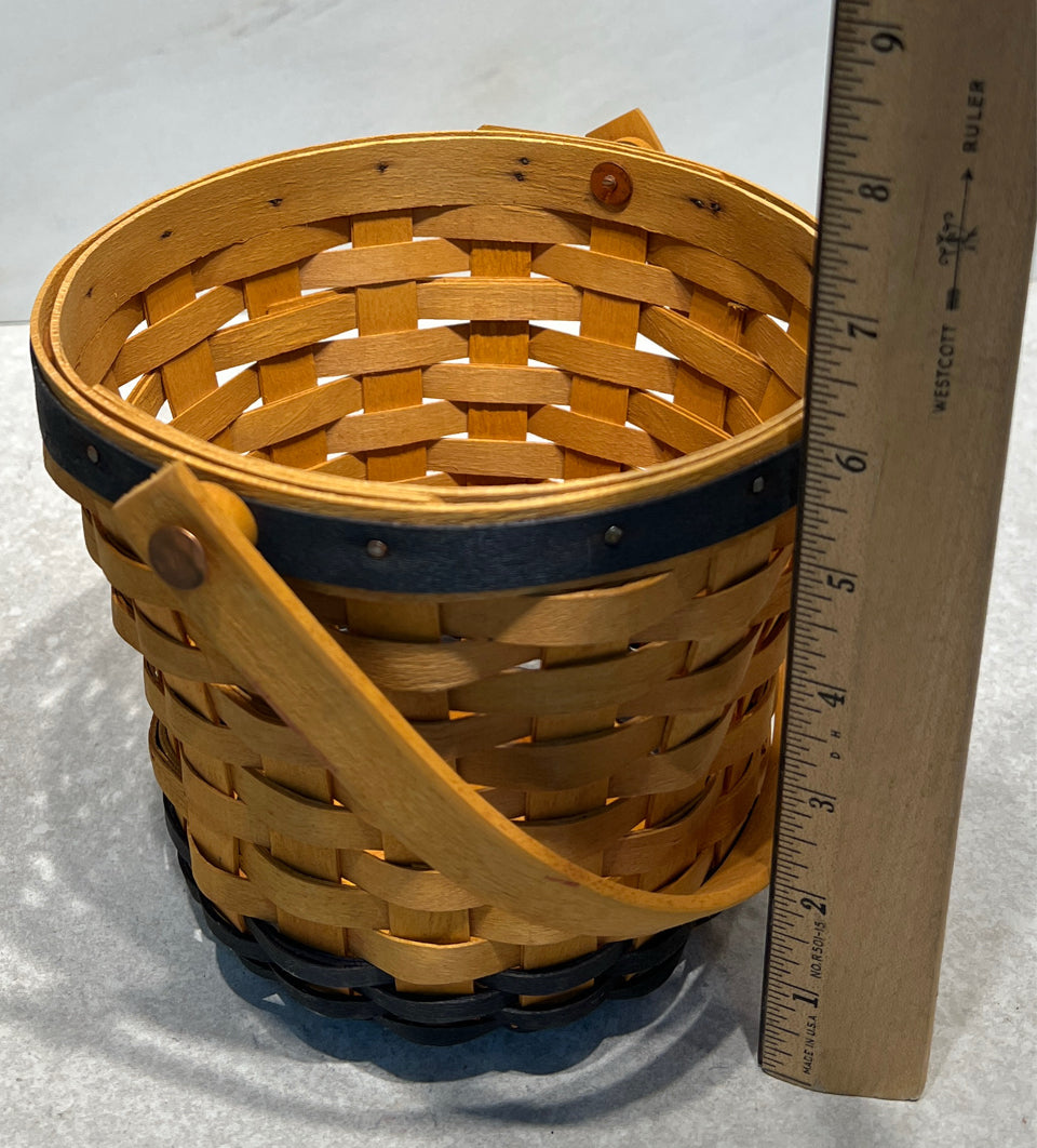 Longaberger Basket
