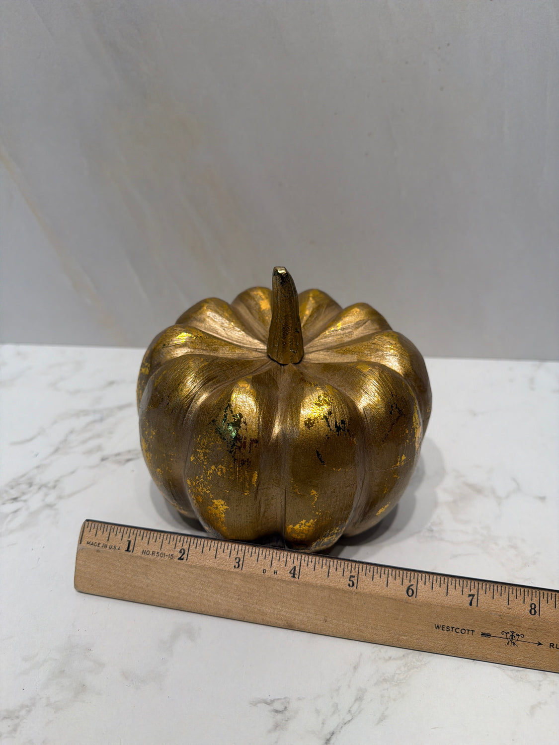 Pumpkin