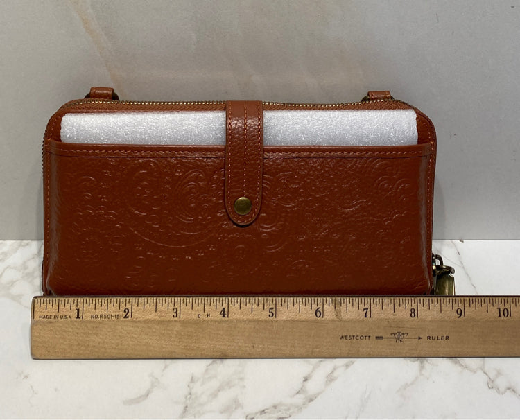 Befen Handbag