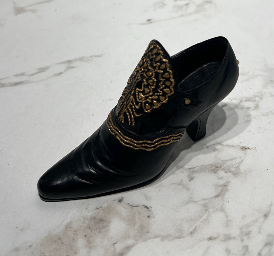 Collectable Shoe