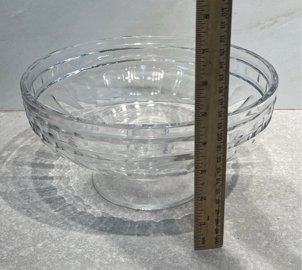 Glass Bowl