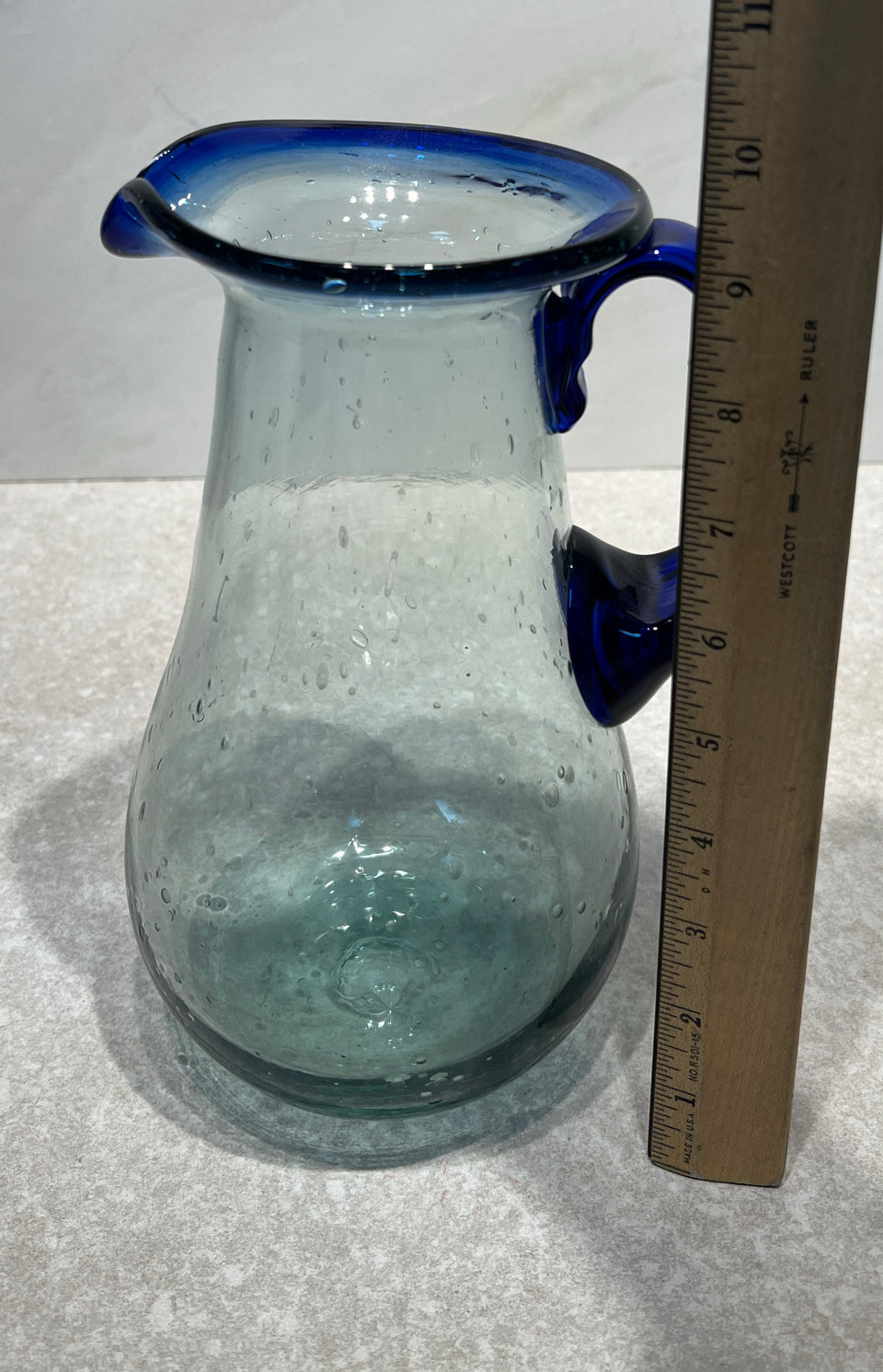 Pitcher