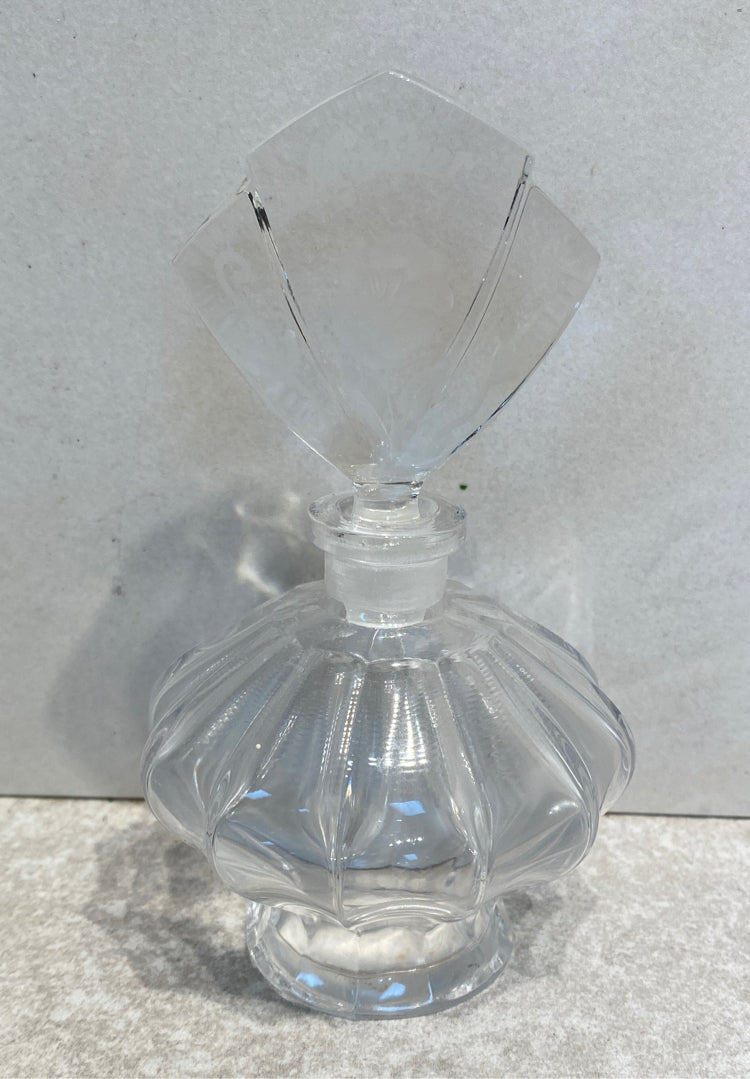 Mother Perfume Bottle