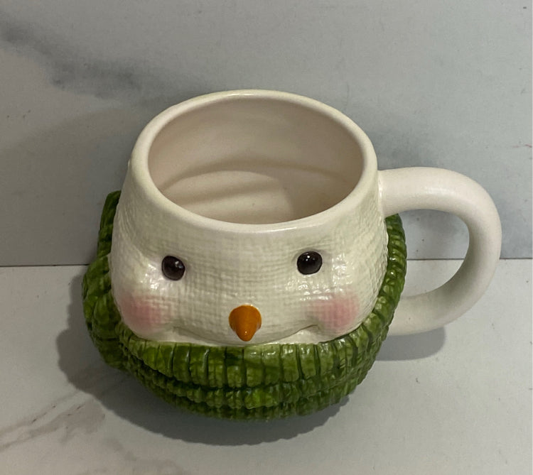 Hallmark Mug