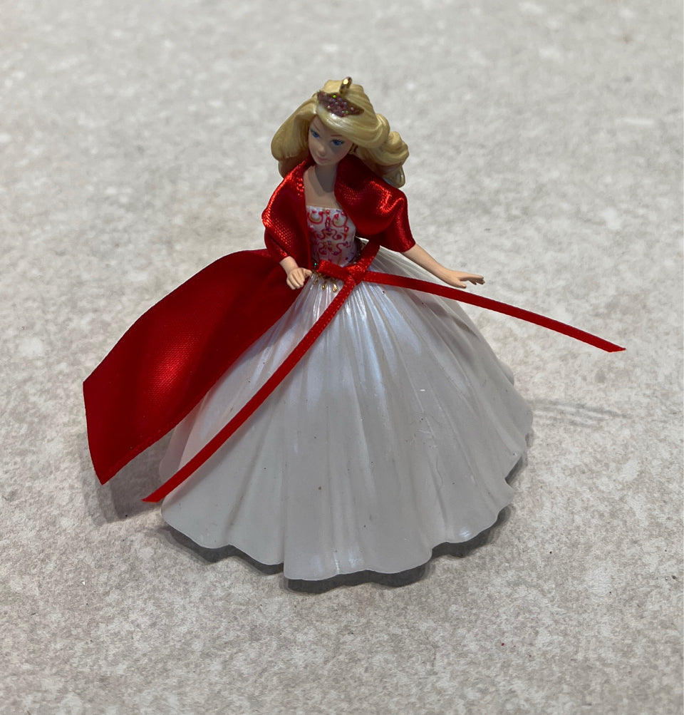 Hallmark Barbie