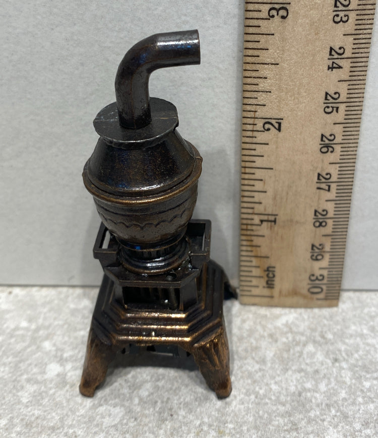 Stove Sharpener