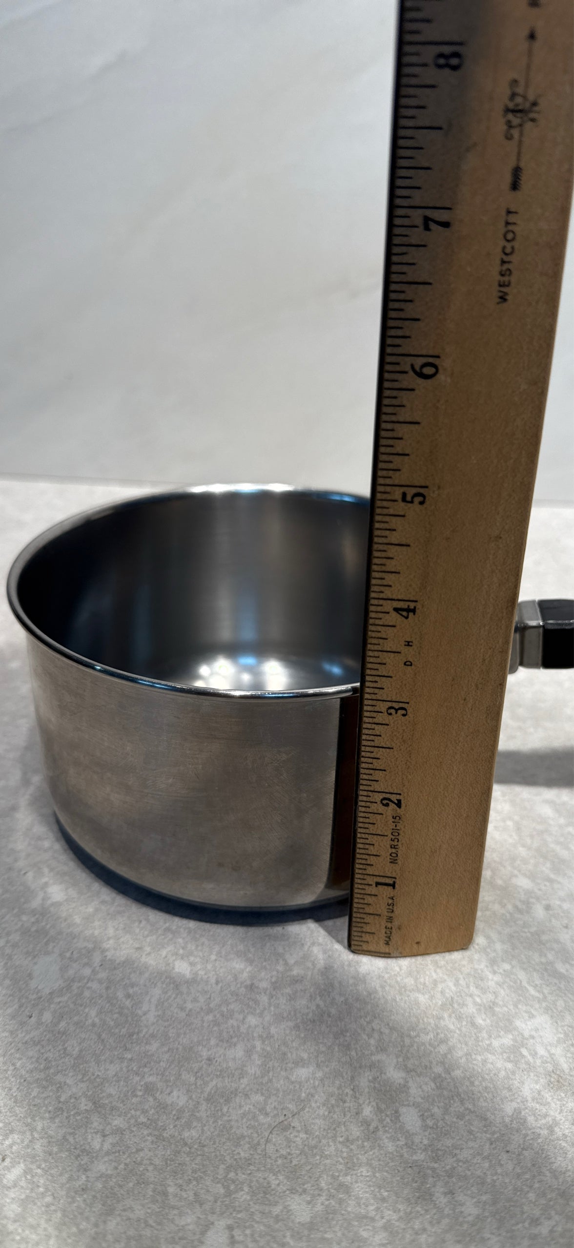 Covered Farberware Pot