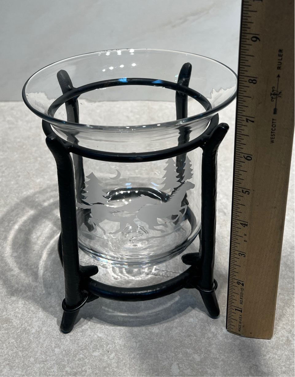 Candle Holder