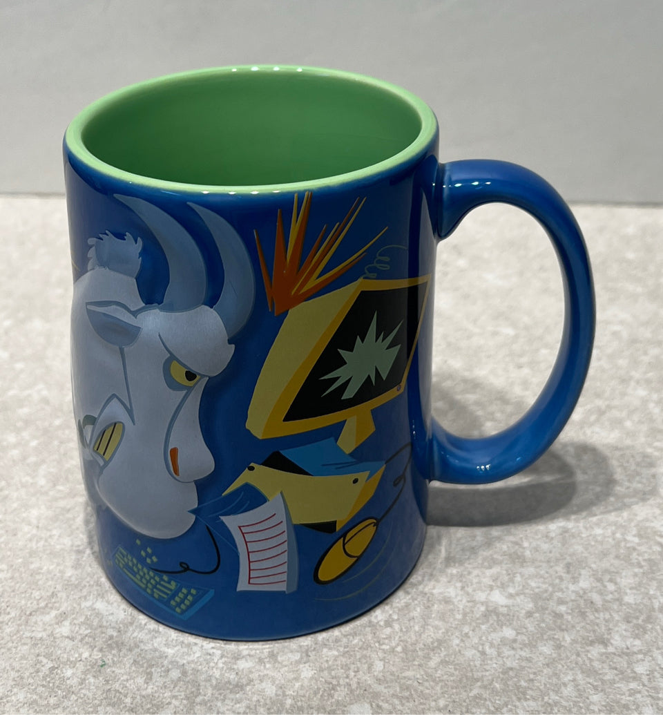Gund Mug