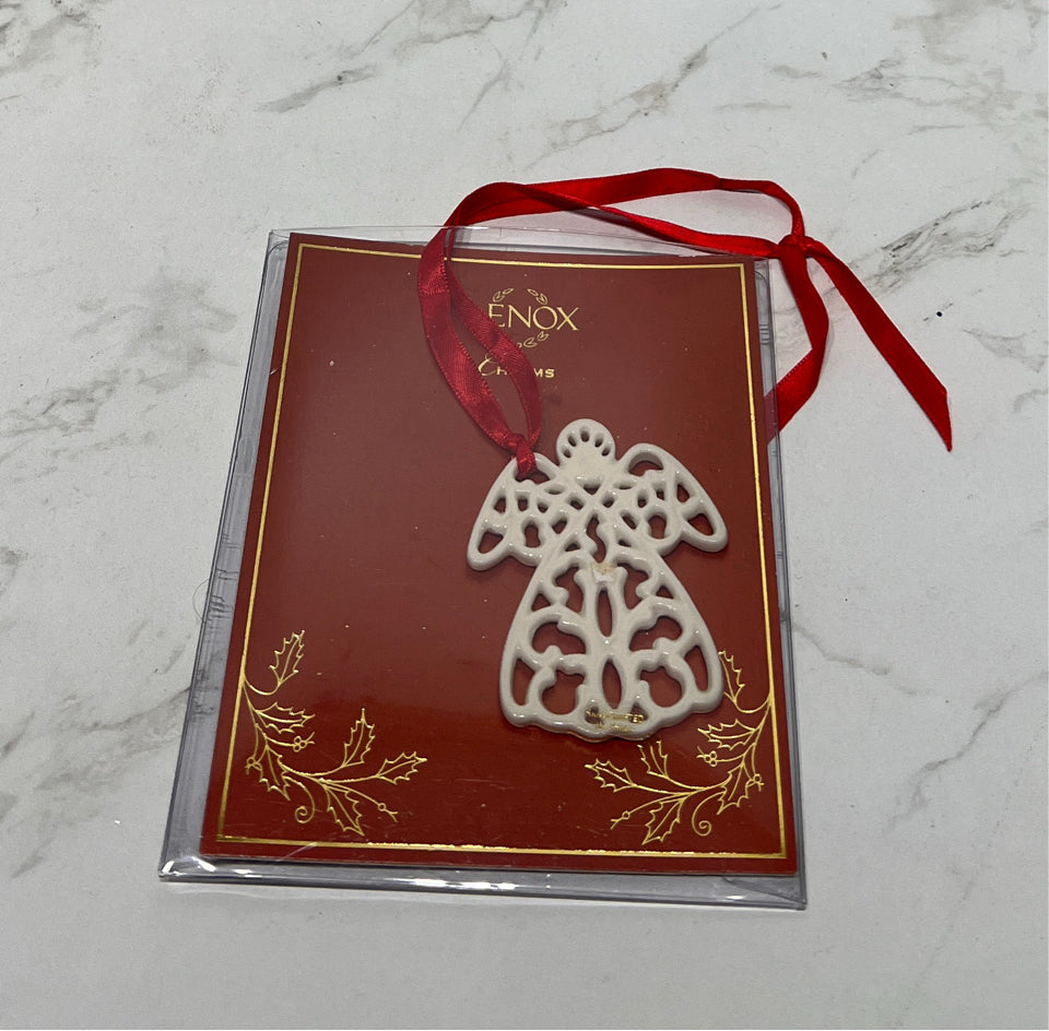 Lenox Ornament
