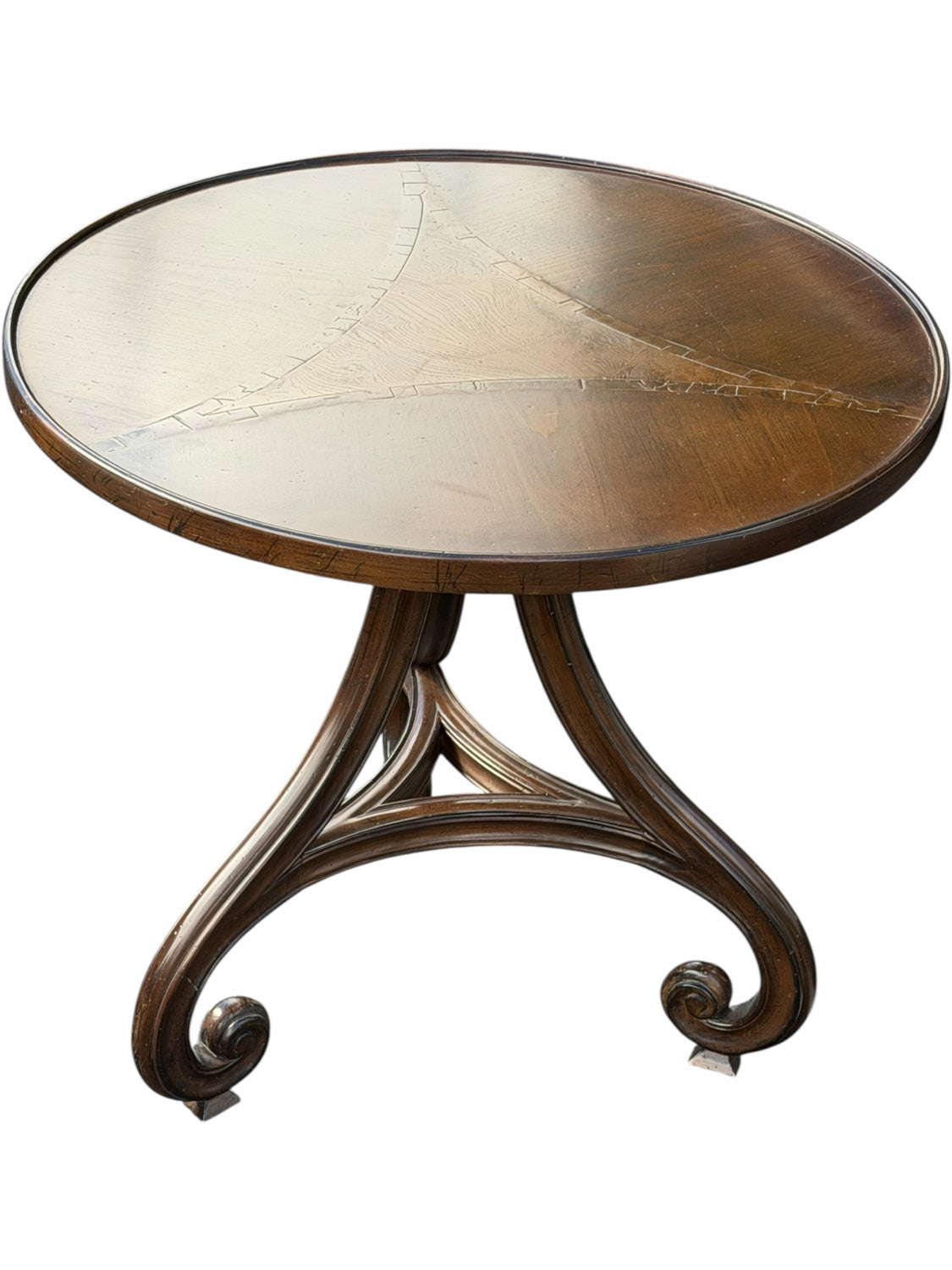 Wood Table