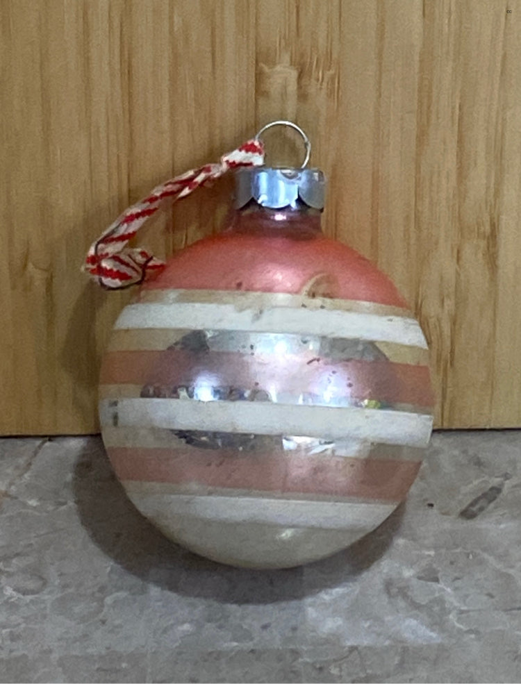 Christmas Ornament