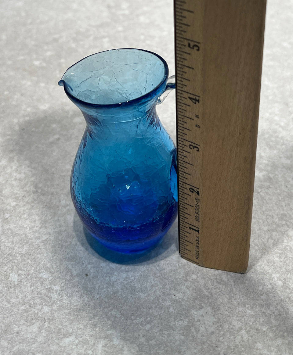 Pitcher