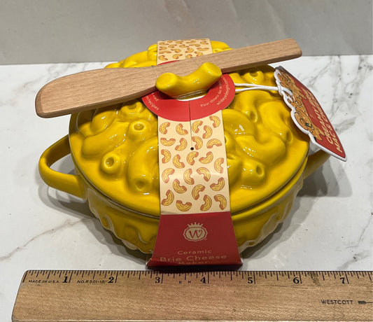Brie Cheese Baker
