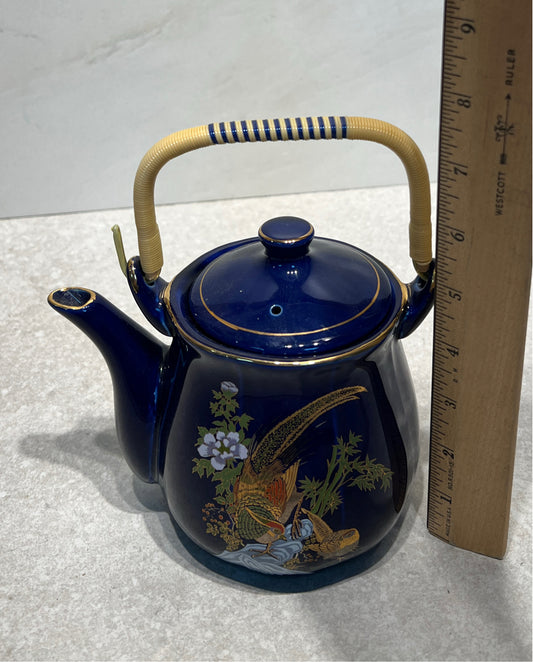 Teapot