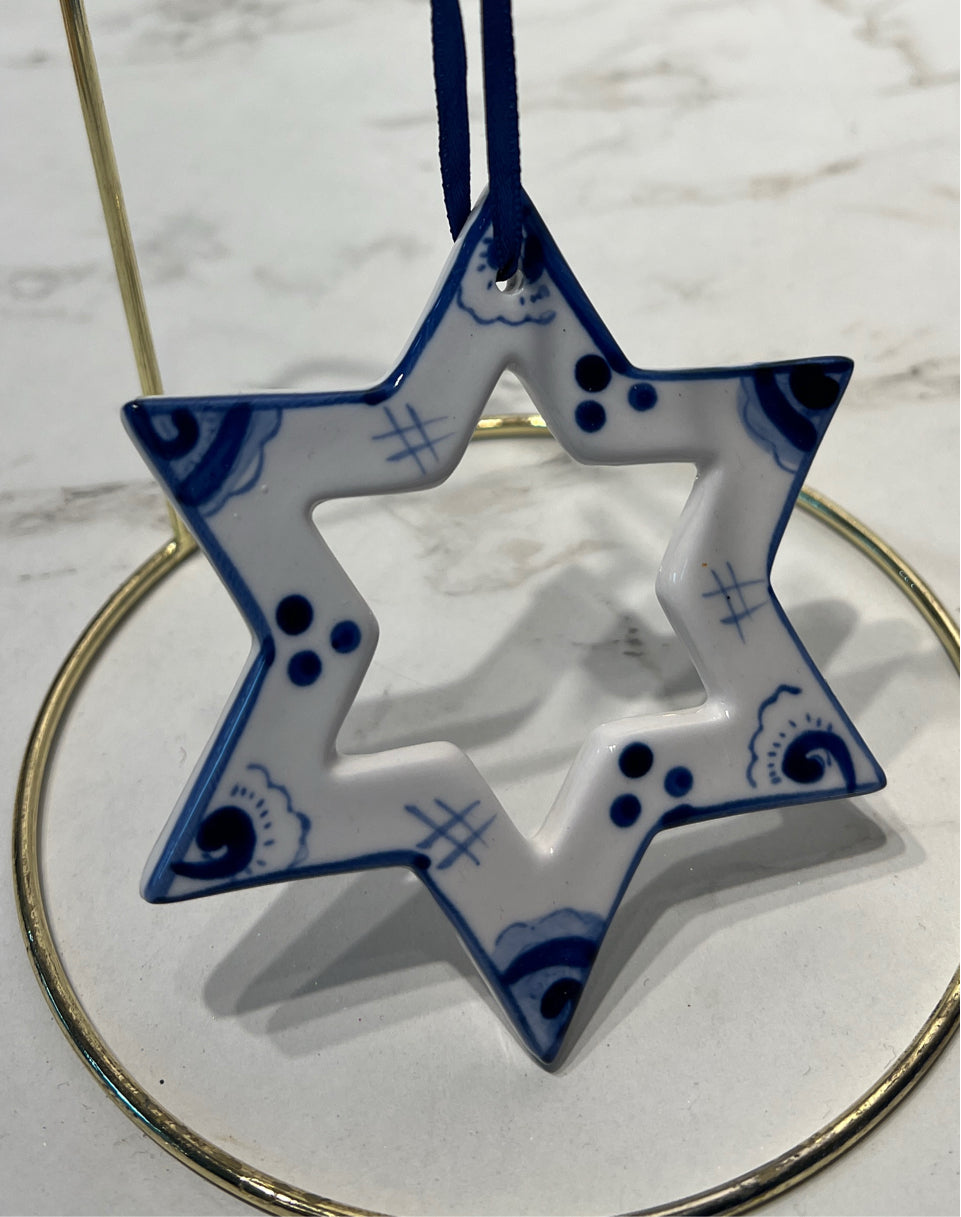 Christmas Ornament