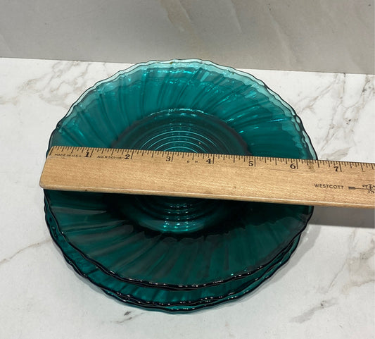 Set of 6 Plates