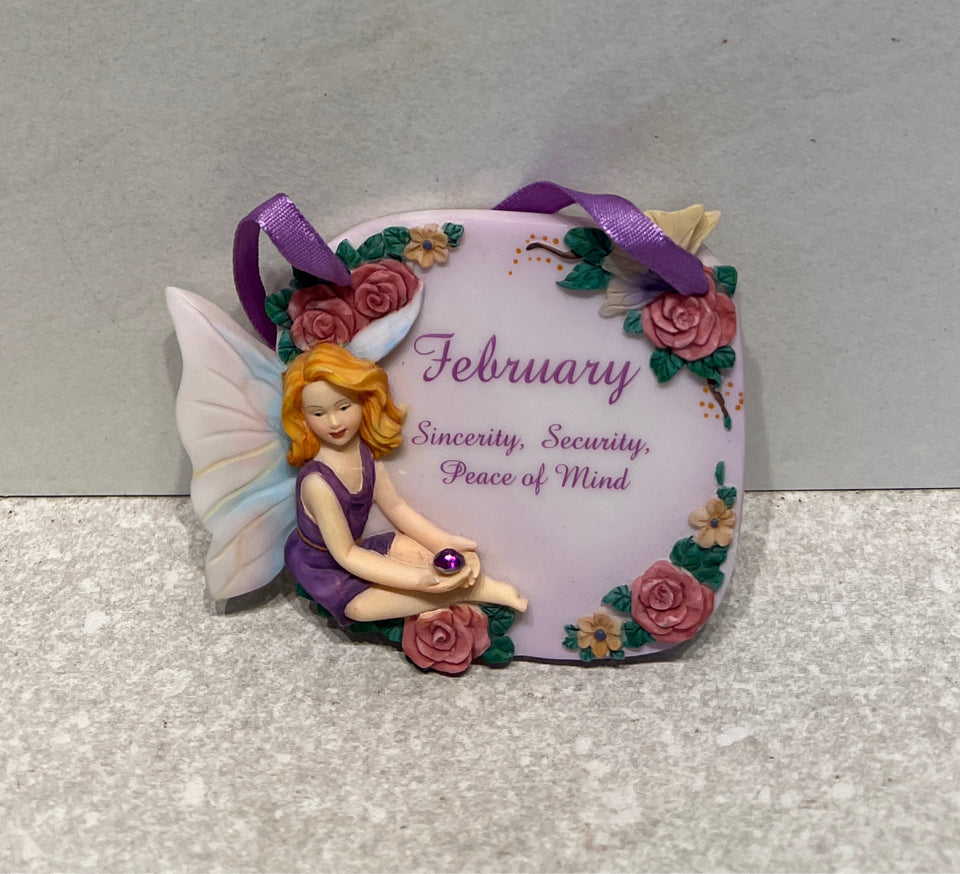 February Fairy