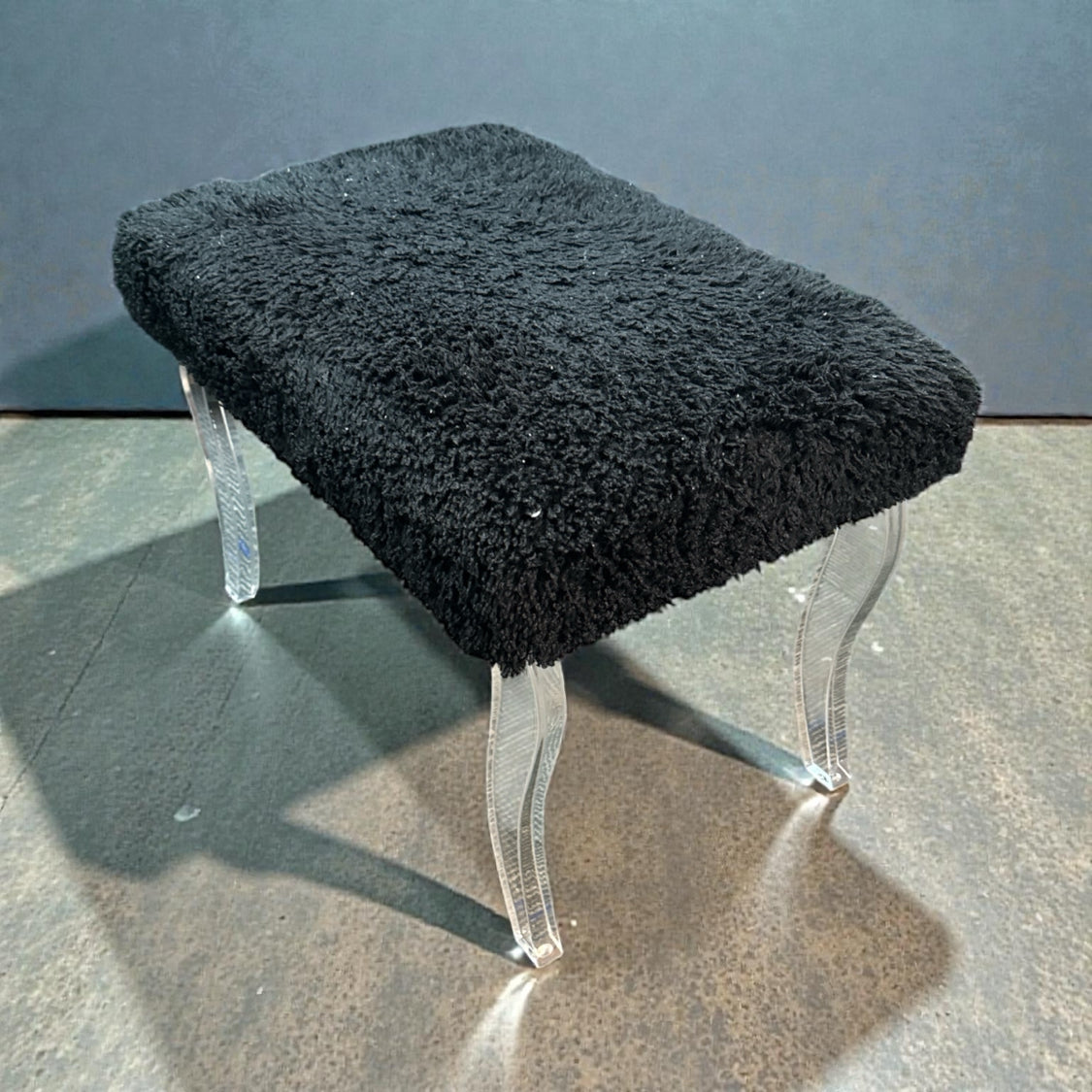 Stool