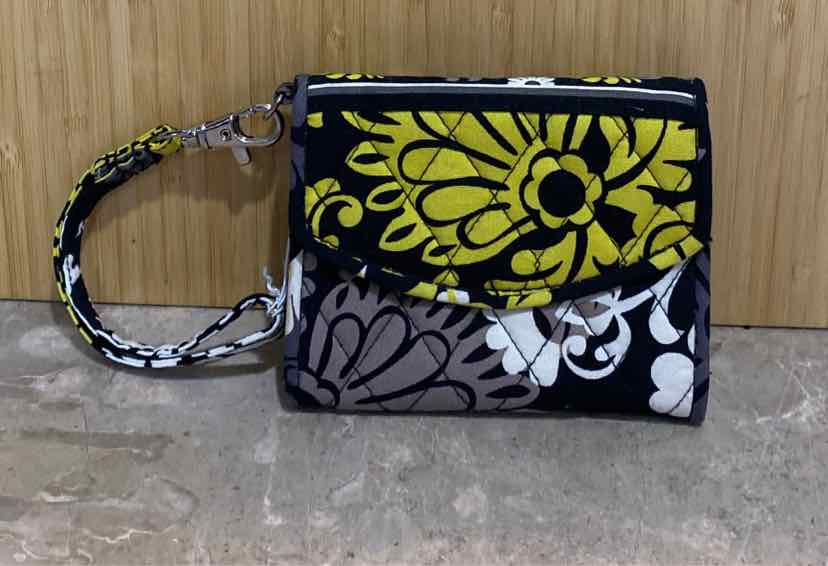 Vera Bradley Wristlet
