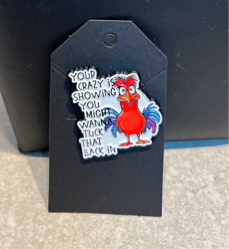 Pin