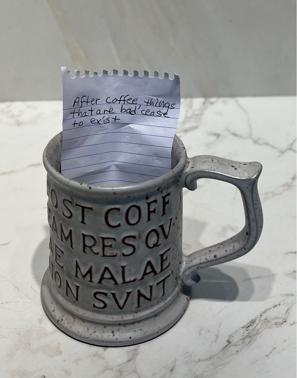 Mug