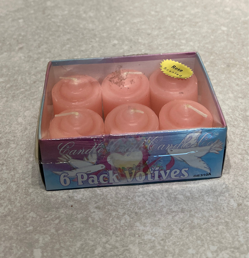 Votives