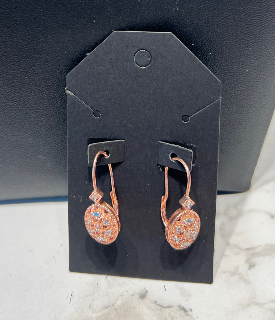 Sterling Earrings